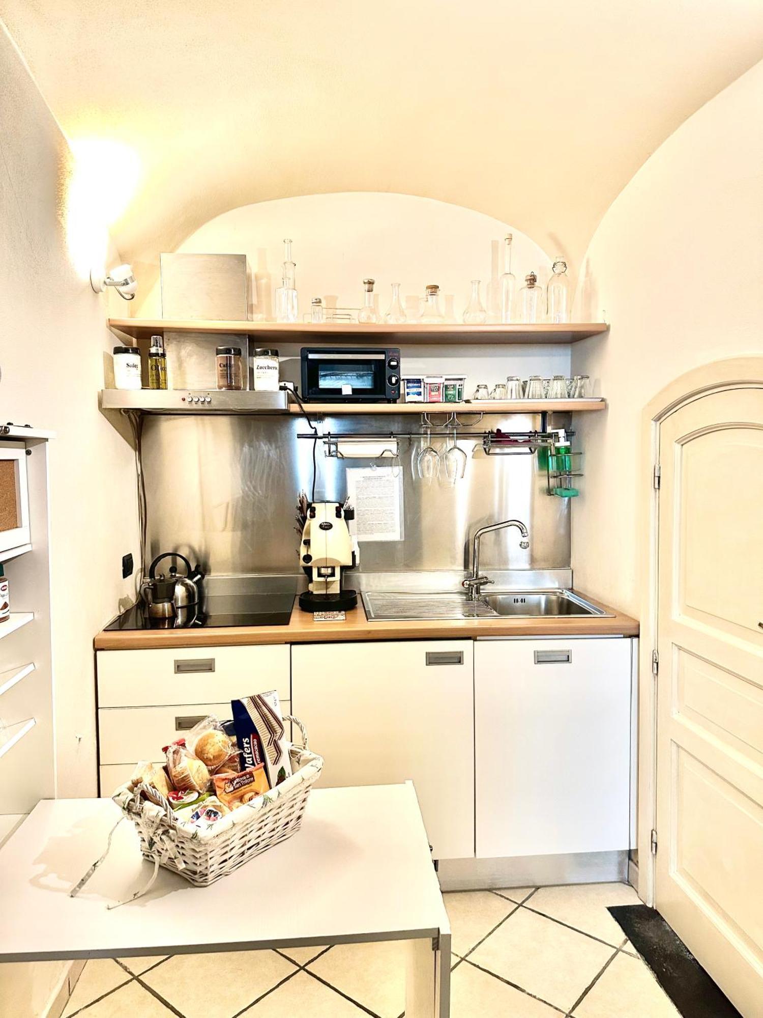 Apartament Casa Andrea - Plebiscito Neapol